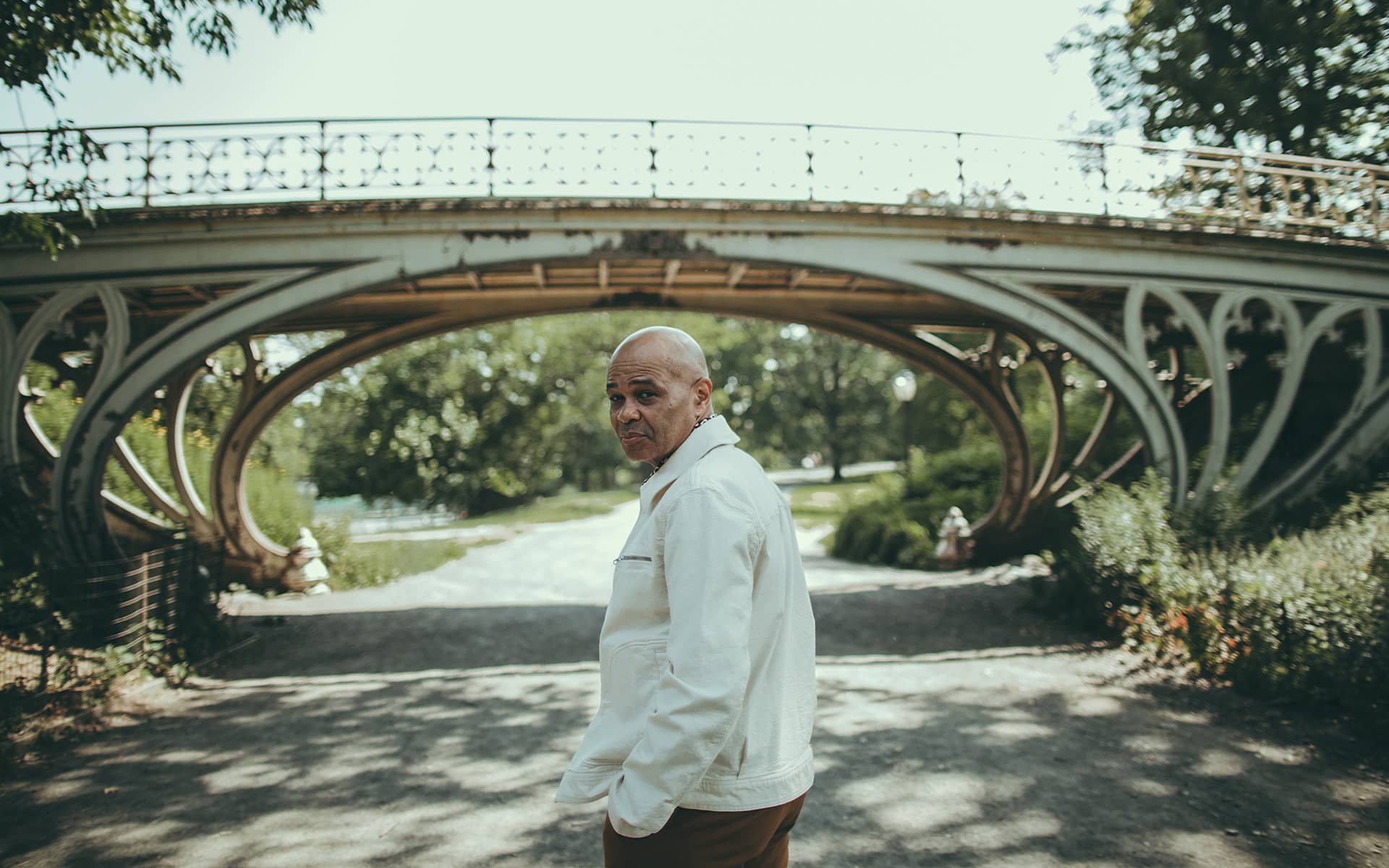 Bobby Harden Bridge
